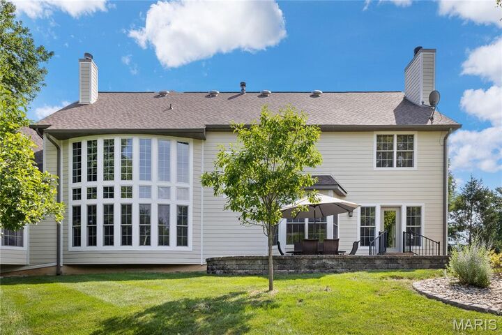Property Photo:  4046 Austin Drive  MO 63304 