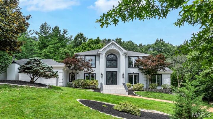 Property Photo:  1909 Shepard Road  MO 63038 