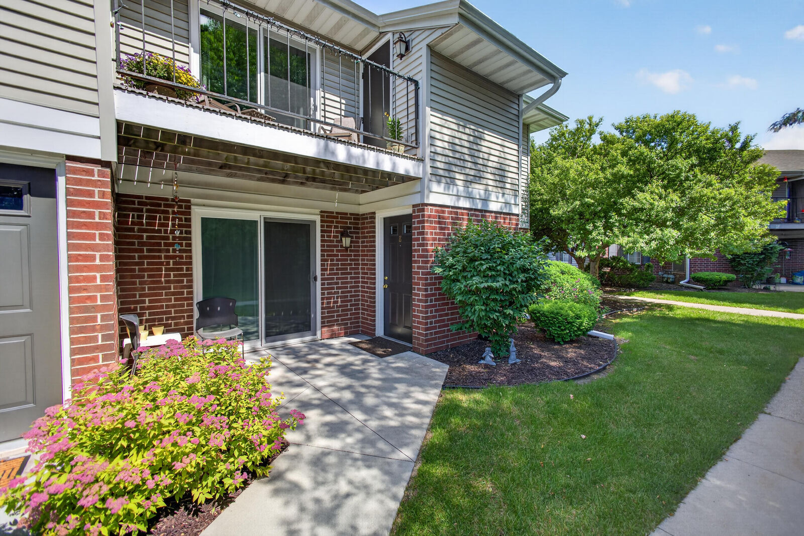 Property Photo:  N168n11065 Ashbury Cir  WI 53022 