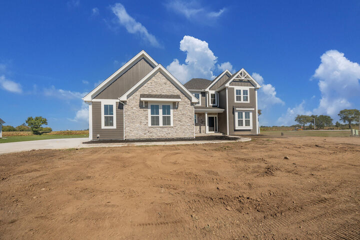 Property Photo: N63w35828 Frederick Dr WI 53066