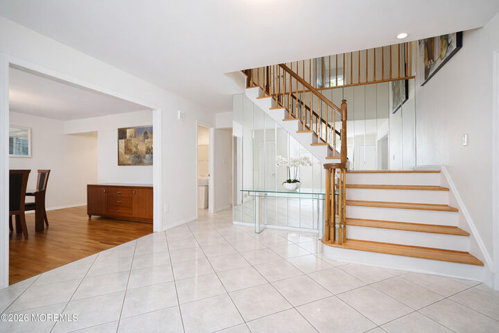 Property Photo:  11 Buffalo  NJ 08816 