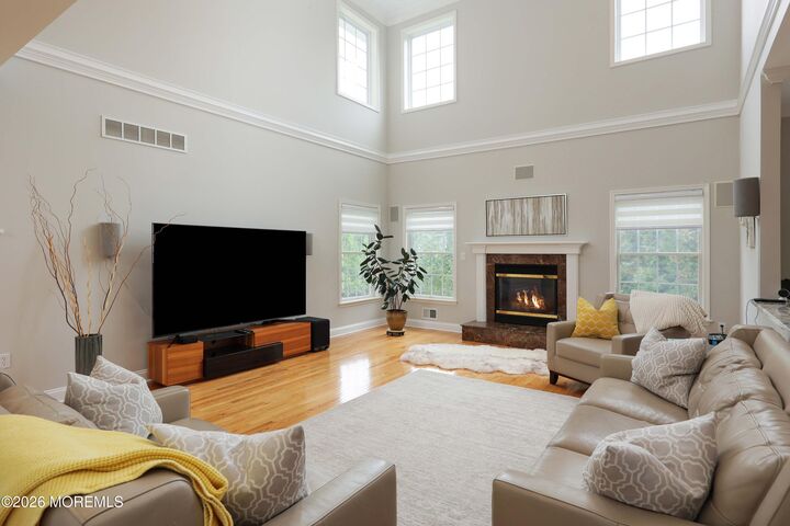 Property Photo:  24 Kipling Way  NJ 07726 