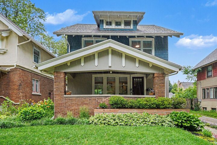 Property Photo:  15 Auburn Avenue SE  MI 49506 