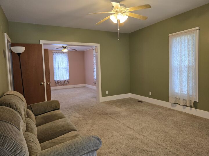 Property Photo:  315 E Center Street  MI 49237 