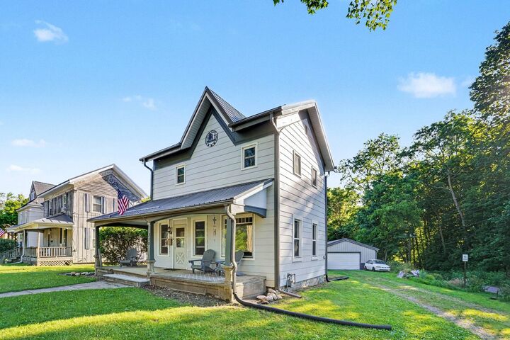 Property Photo: 310 John Street MI 49094