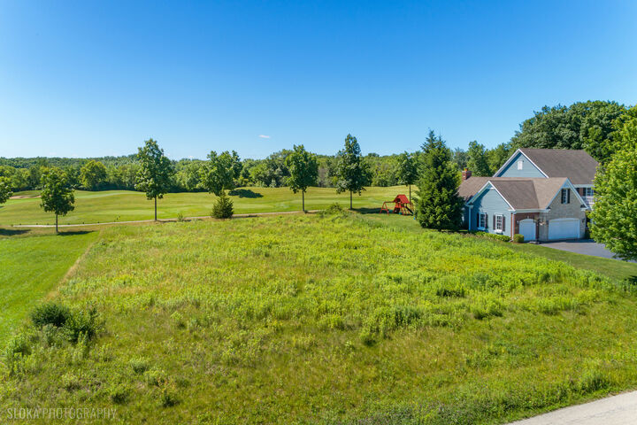 Property Photo: 17517 Granite Drive IL 60152