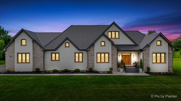 Property Photo:  8845 Belfield Road  IL 60014 