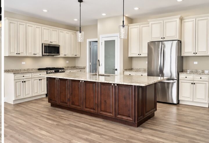 Property Photo:  26461 Jace Court  IL 60410 