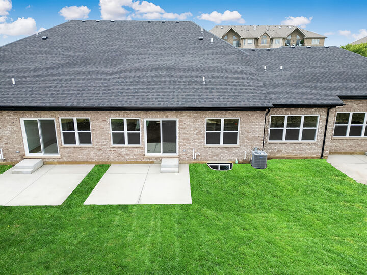 Property Photo:  14143 S Sheffield Drive 50  IL 60491 
