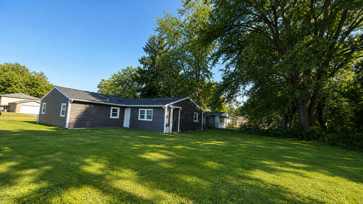 Property Photo:  16110 Homan Avenue  IL 60428 