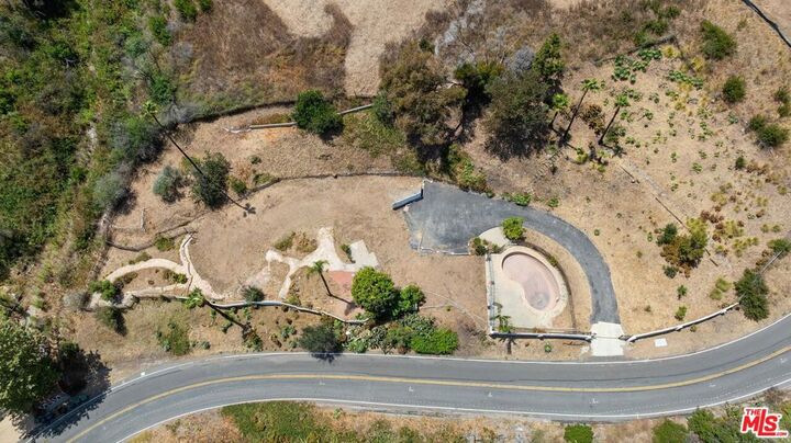 Property Photo: 3821 Carbon Canyon Road CA 90265