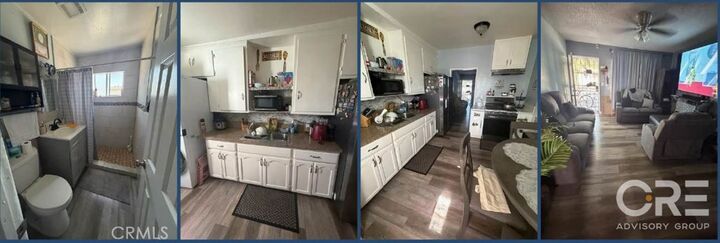 Property Photo: 7701 Walker CA 90201