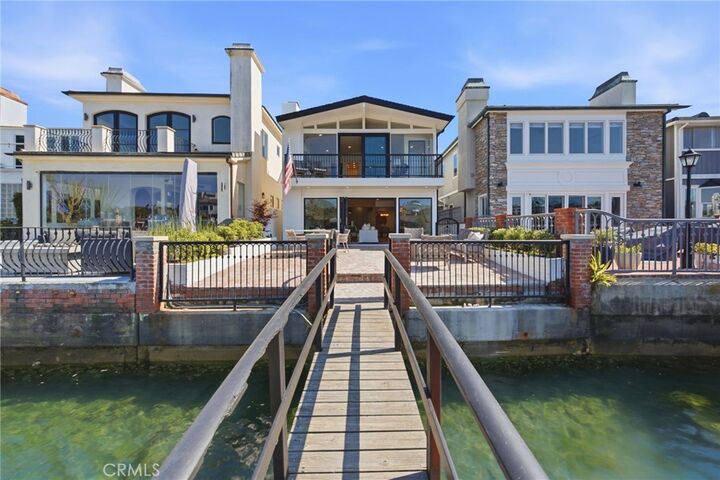 Property Photo:  3810 Channel Place  CA 92663 