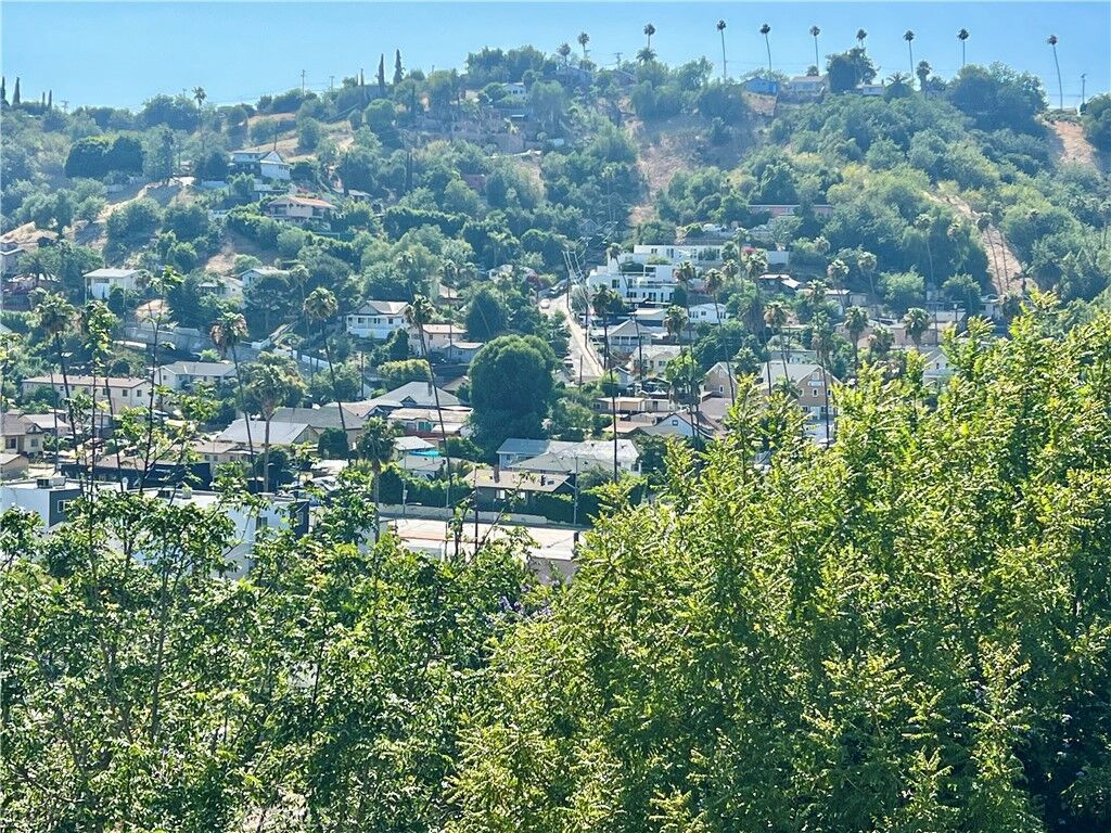 Property Photo:  4467 Dudley Drive  CA 90032 
