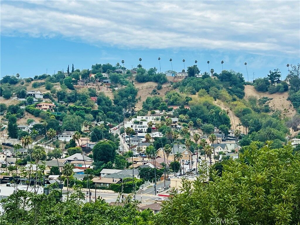 Property Photo: 4467 Dudley Drive CA 90032