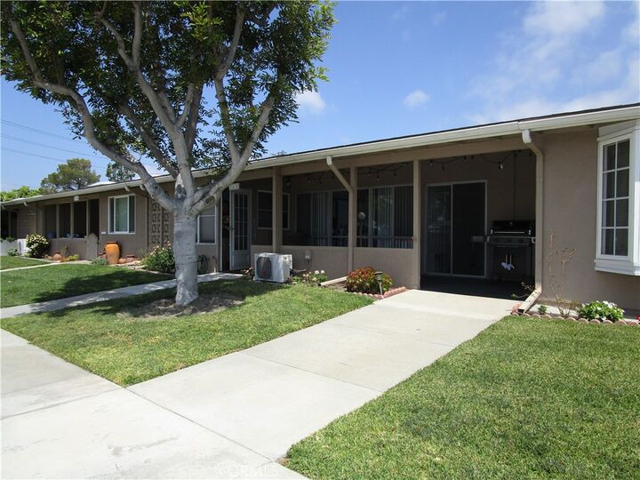 Property Photo:  1080 Foxburg Rd #216B  CA 90740 