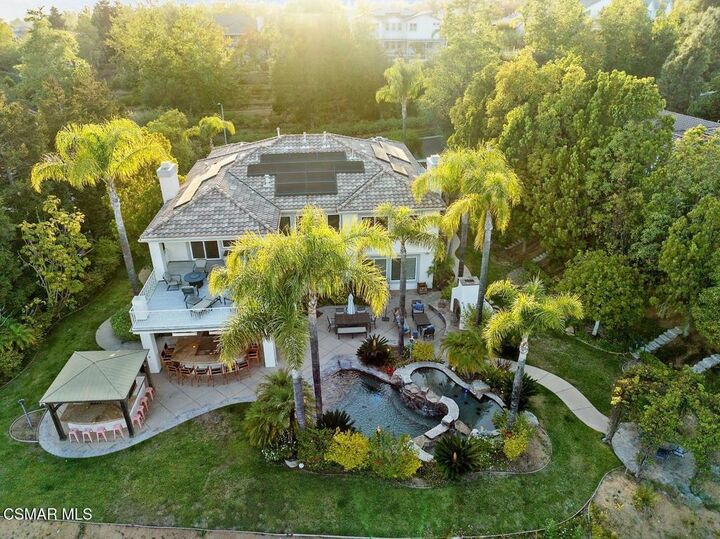 Property Photo:  7124 Trevino Drive  CA 93021 