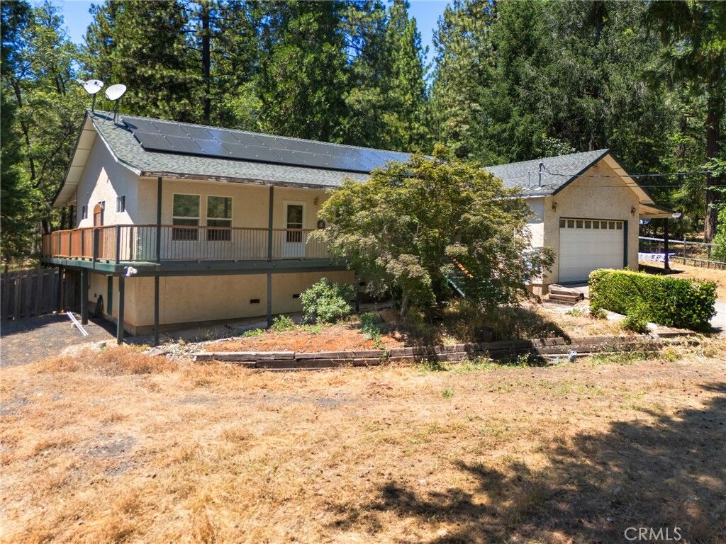 Property Photo:  15945 Country Living  CA 95942 