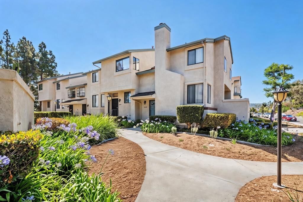 Property Photo:  10013 Paseo Montril  CA 92129 