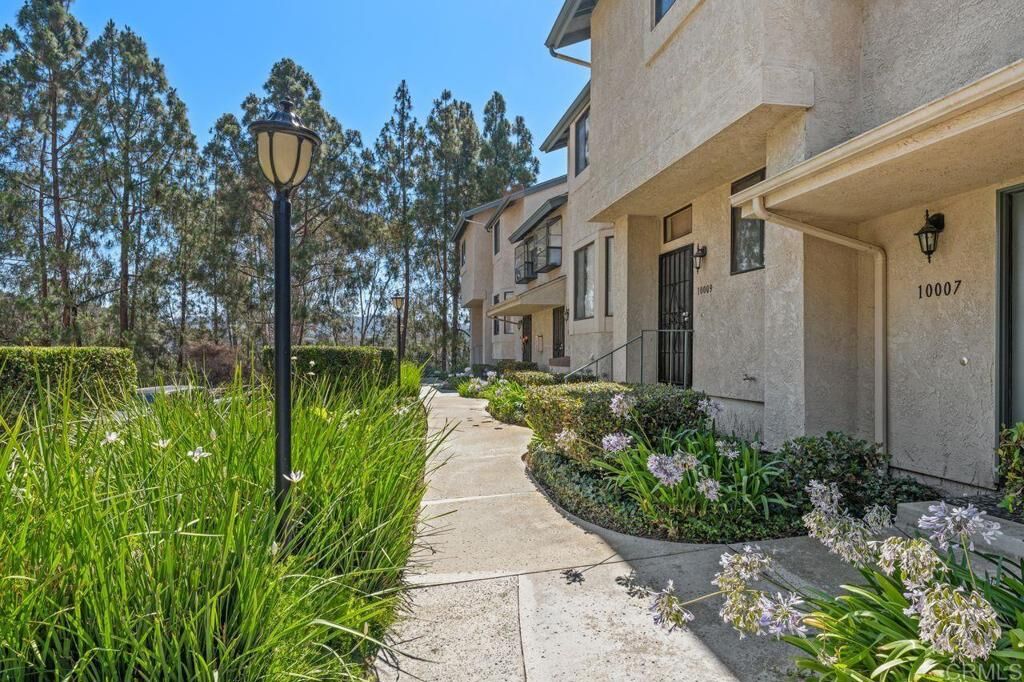Property Photo:  10013 Paseo Montril  CA 92129 