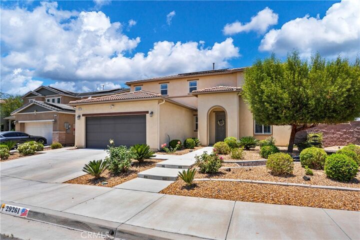 Property Photo:  29261 Southerness  CA 92530 