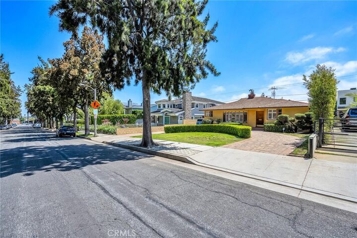 Property Photo: 1130 Centinela CA 90403