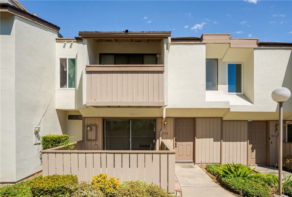 Property Photo:  753 Wagon Wheel  CA 92821 