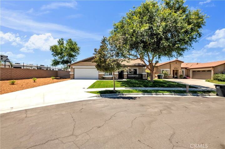 Property Photo:  801 Aria  CA 92543 