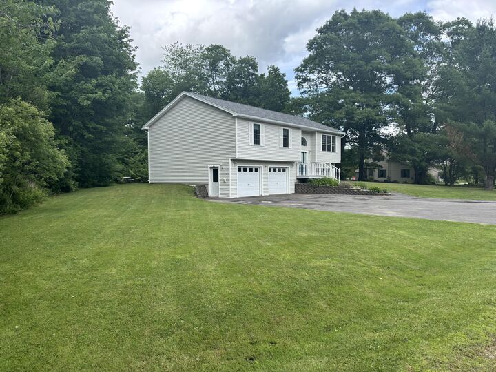 Property Photo: 11 Rob Clark Street ME 04496