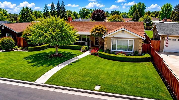 Property Photo:  986 Edwards Drive  CA 95380 