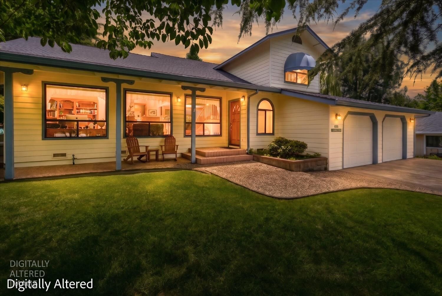 Property Photo: 830 Stella Drive CA 95247