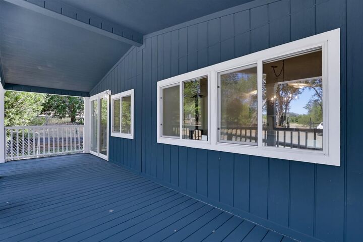 Property Photo:  9932 Frenchtown-Dobbins Road  CA 95962 
