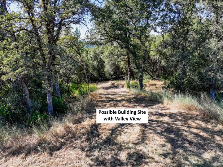 Property Photo: 16970 Southridge Drive CA 95946