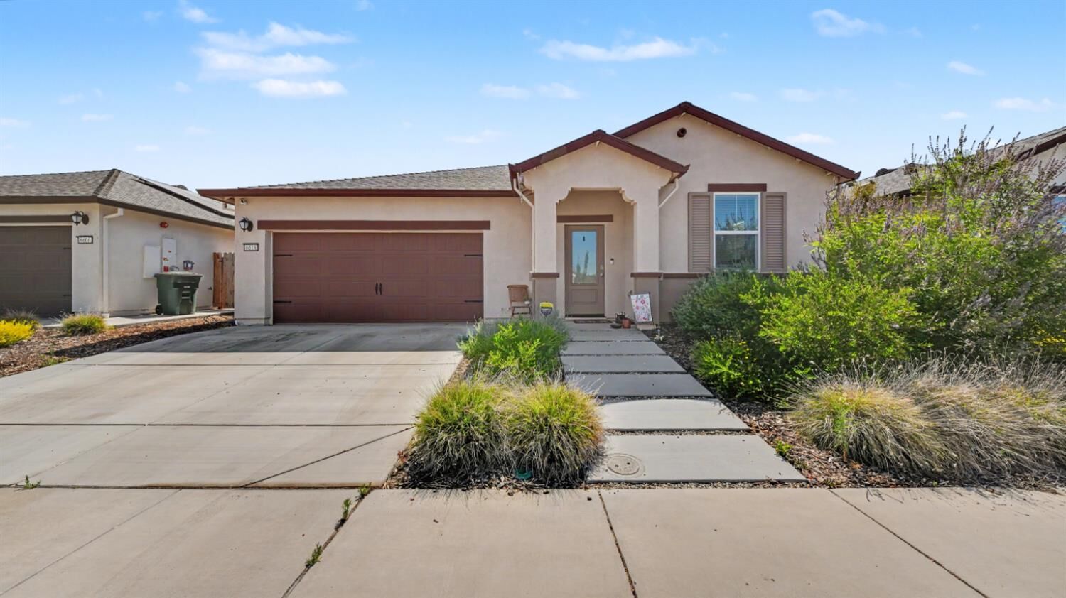Property Photo:  6518 Arena Way  CA 95367 