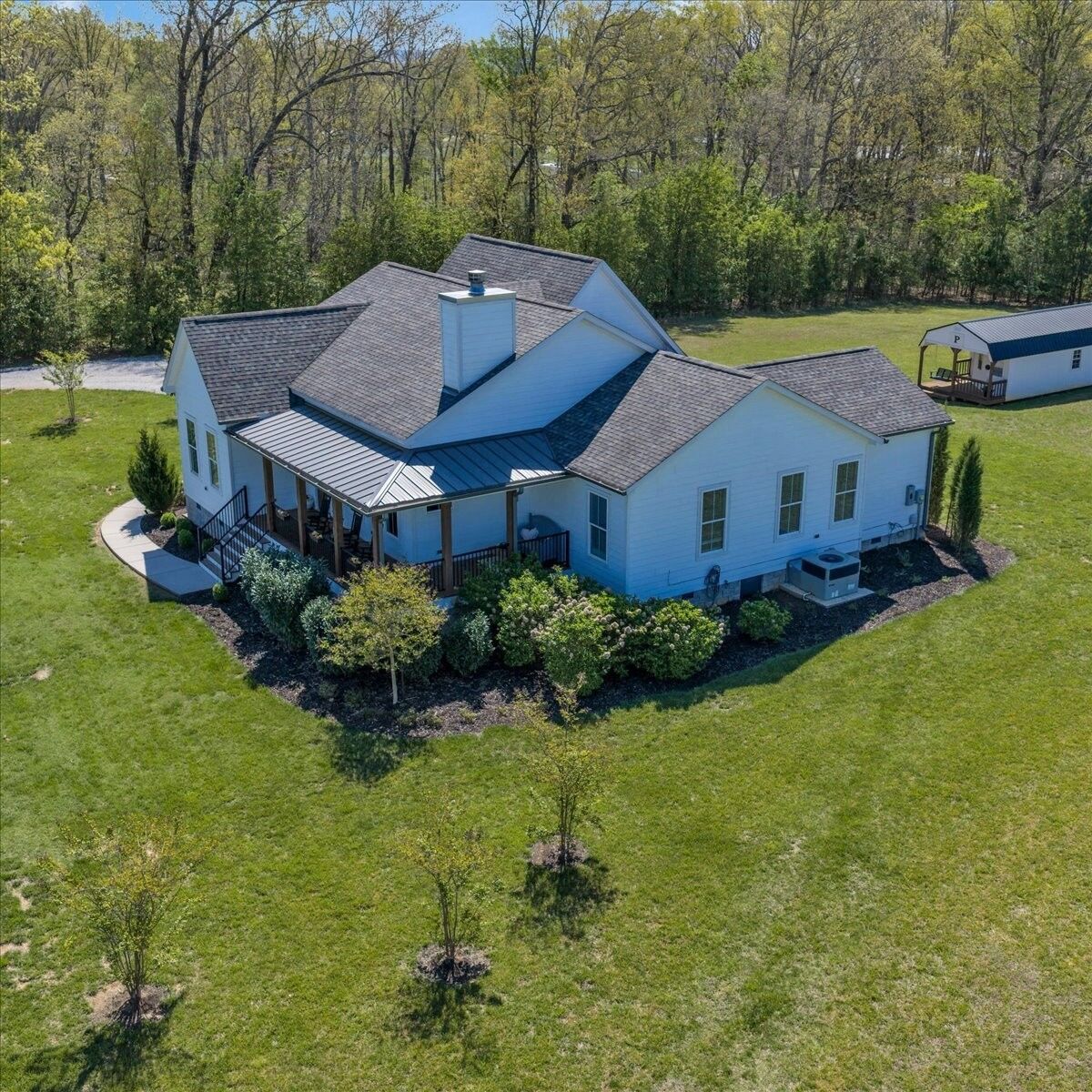 Property Photo:  150 Edie Mae Ln  TN 37398 