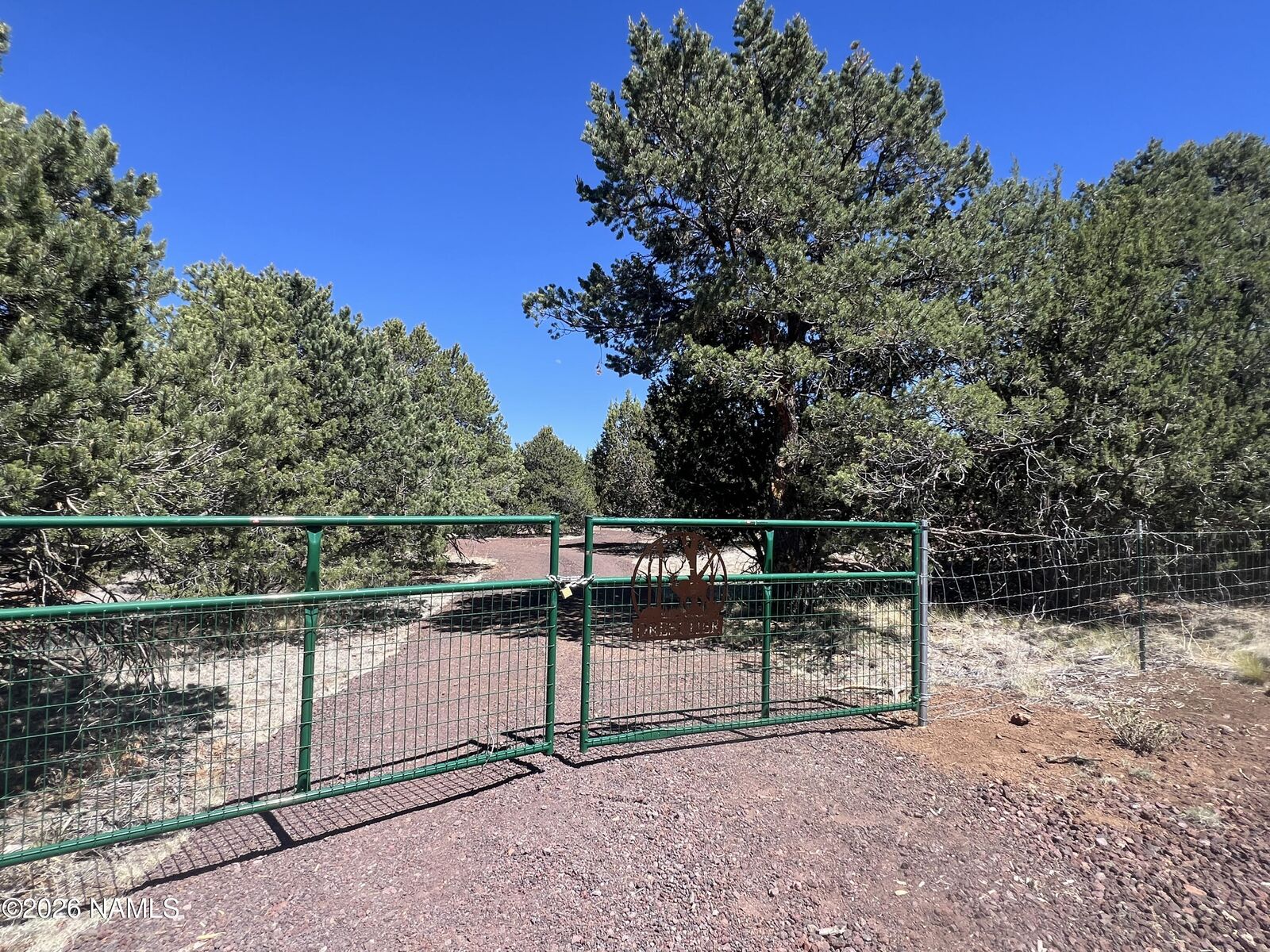Property Photo:  7185 N Audrey Way  AZ 86046 