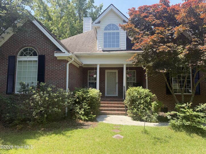 Property Photo:  5712 Ruxton Way  NC 28409 