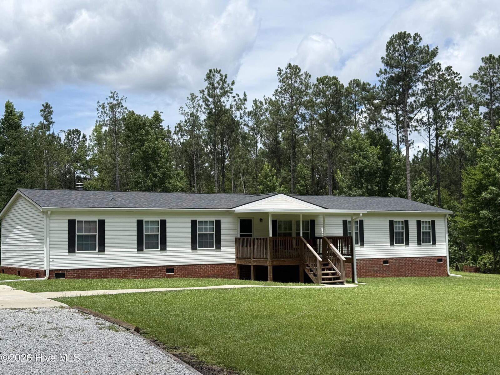 Property Photo:  3879 E White Oak Road  GA 30802 