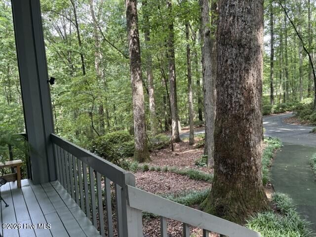 Property Photo: 2427 Creekridge Drive NC 27804