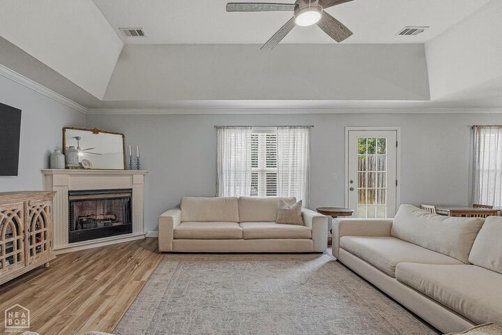 Property Photo:  3304 Jeridon  AR 72404 