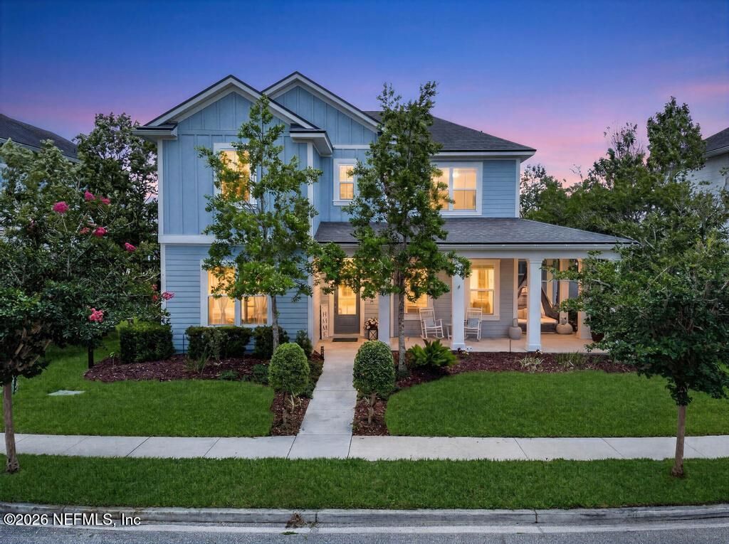 Property Photo:  87 Haas Avenue  FL 32095 