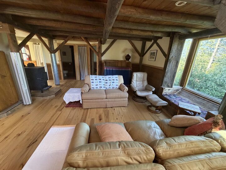 Property Photo: 1122 Orin Rice Rd WA 99114