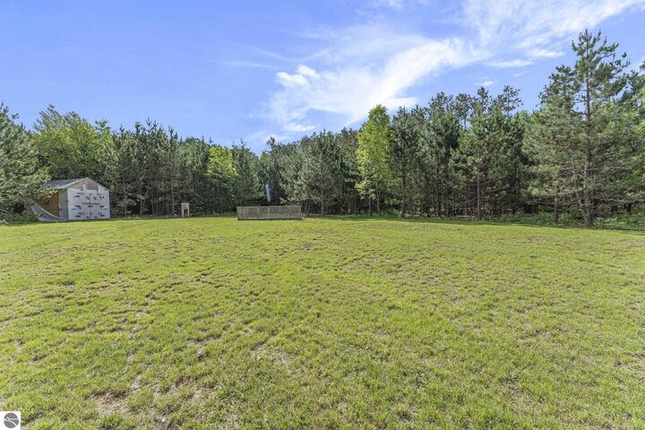 Property Photo: 8767 Rustic Lane MI 49633