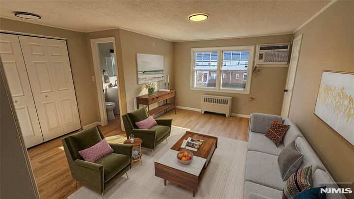 Property Photo:  64 Hastings B  NJ 07070 