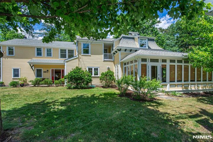 Property Photo: 181 Sunset Avenue NJ 07044