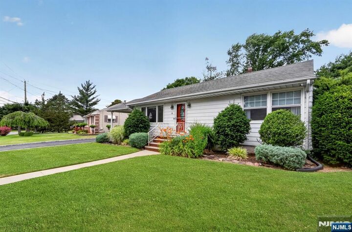 Property Photo: 42 Donnalin Place NJ 07013