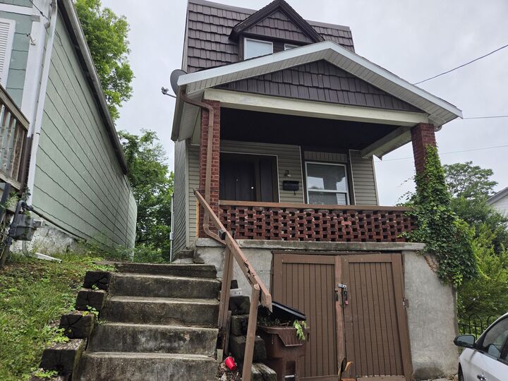 Property Photo: 353 Bond Street KY 41016