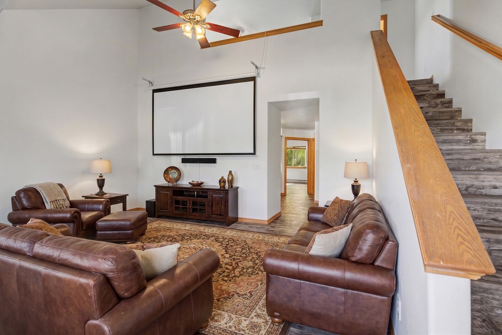 Property Photo: 106 E Clinton Street 1 MT 59635