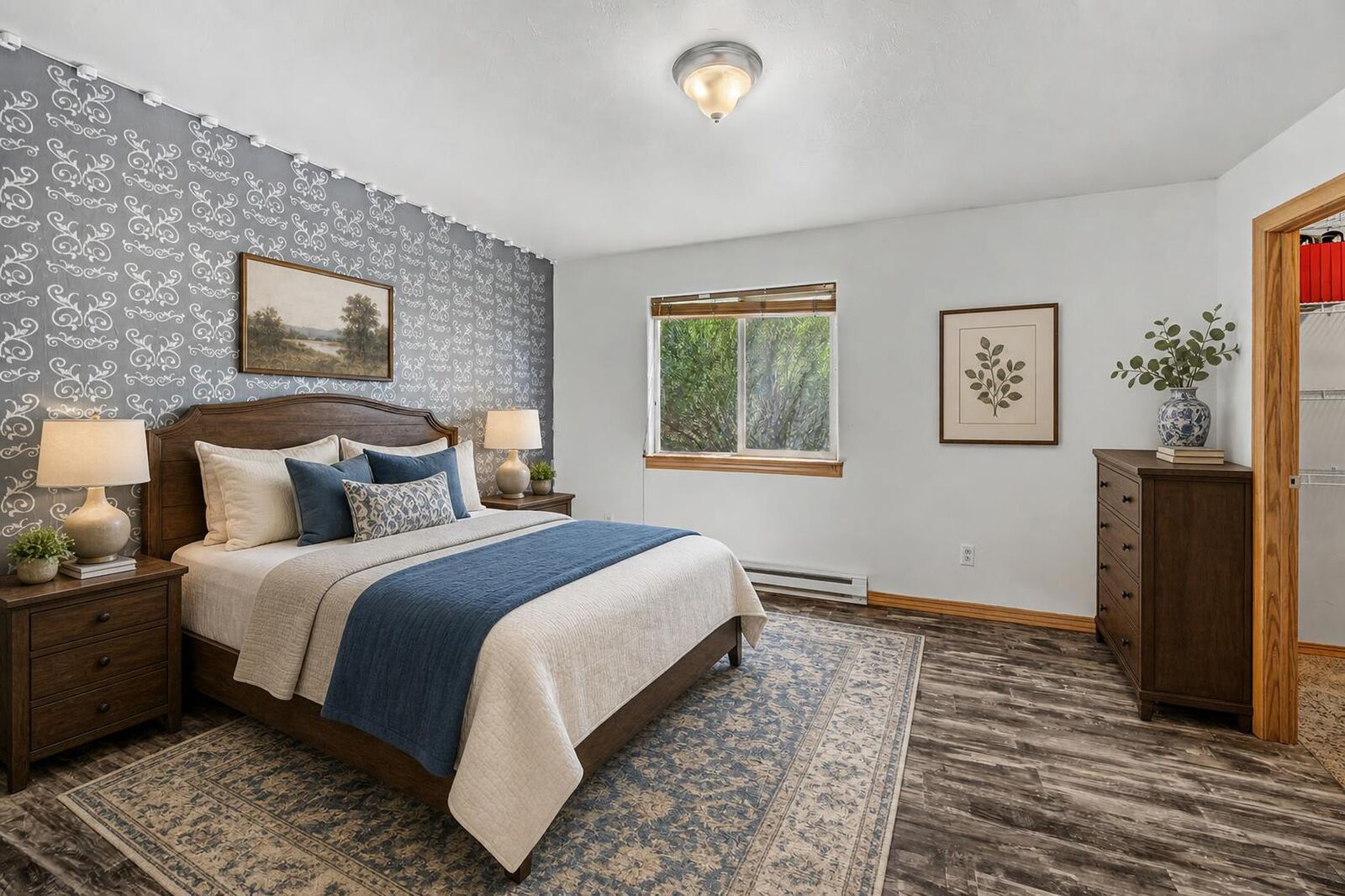 Property Photo:  106 E Clinton Street 1  MT 59635 
