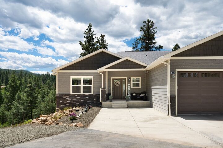 Property Photo: 15 Rolling Stone Road MT 59634
